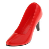 Mujer Zapatos De Muñeca Vestir Moda Cosplay Rojo