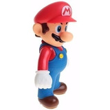 Figura Super Mario Bros 20cm Cole Nintendo Juguete 1326b