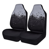 Fundas Universales De Asiento De Automóvil Con Respaldo Alto