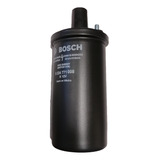 Bobina De Encendido Convencional Vocho 1.6l Con Resistencia