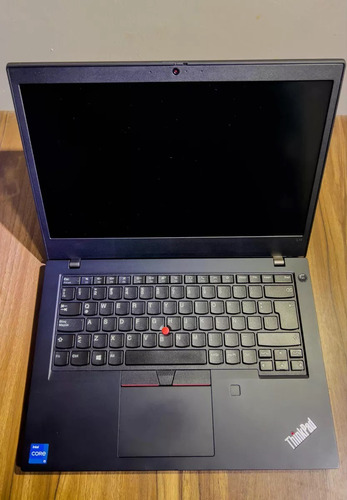 Lenovo L14 Intel I5 - Gen 2