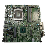 Mother Dell Optiplex 7040 7040m Skt 1151