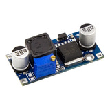 Lm2596 Fuente Step Down Dc Dc 1,23-30v 3a Arduino