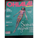 Revista Ohlala Somos Agua Nro 190 Enero 2024