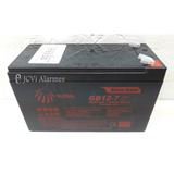 Bateria De No-break Apc Back-ups Es 550 (12v 7ah)