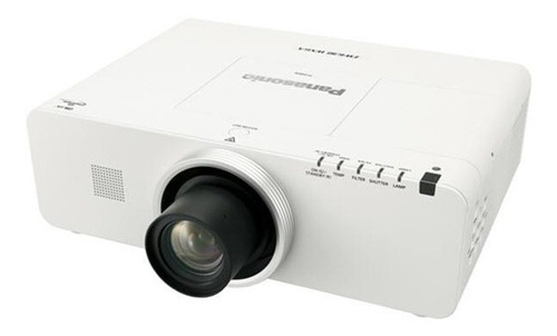 Video Beam Lcd Projector Panasonic Pt-ew630u
