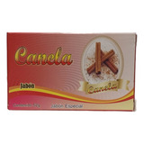 Jabon Esoterico Canela