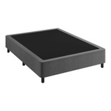 Box Base Sommier Casal 1,38x1,88x26