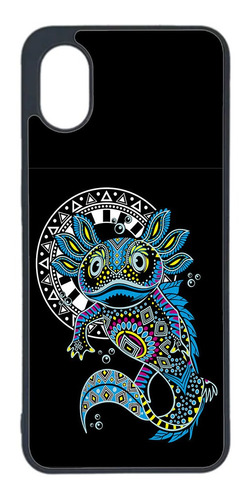 Funda Ajolote 02 Varios Modelos