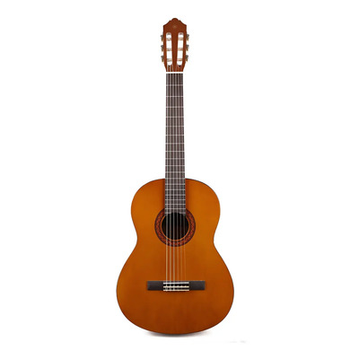 Guitarra clásica Yamaha C40 para diestros natural palo de rosa brillante | Meses sin interés