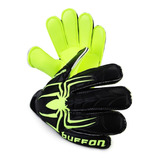 Guantes Portero Buffon Spider Varillas Personaliza Gratis