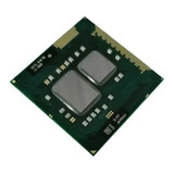 Processador Intel Para Notebook I3-350m Original Nota Fiscal E Garantia