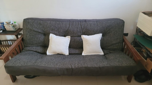 Futon 3 Cuerpos