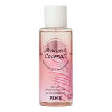 Victoria's Secret Pink Bronzed Coconut Body Mist