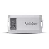 Amplificador 750w Clase Bd 1 Canal Rockford