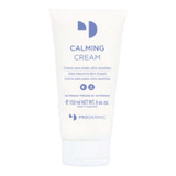 Calming Cream Prodermic Crema Para Pieles Delicadas Tipo De Piel Sensible