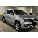 Volkswagen Amarok 2.0 Cd Tdi 180cv Highline