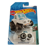 Hotwheels Baja Bug 70