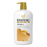 Pantene Shampoo Ultimate Care De 1 Lt