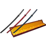 Katana Trento Samurai Artes Marciales Acero Inoxidable 29´´