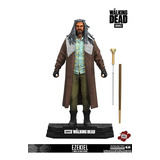 Mcfarlane Toys La Televisión Walking Dead Figura Ezequiel Ac