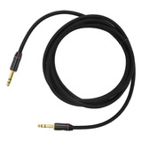 Cable Jorindo Jd6221 Para Amplificador De Guitarra Eléctrica