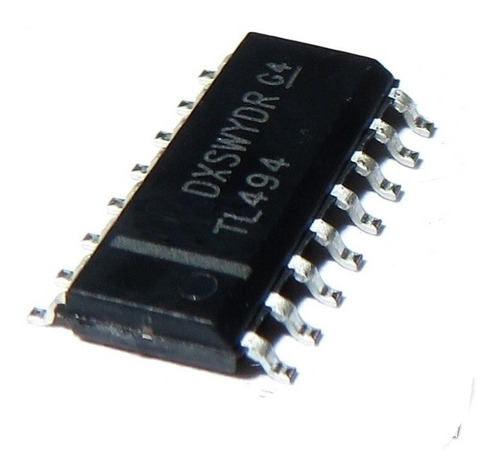 Kit X5 Tl494id Pwm Controler  Smd Tl494c Tl494 Tl494cd 