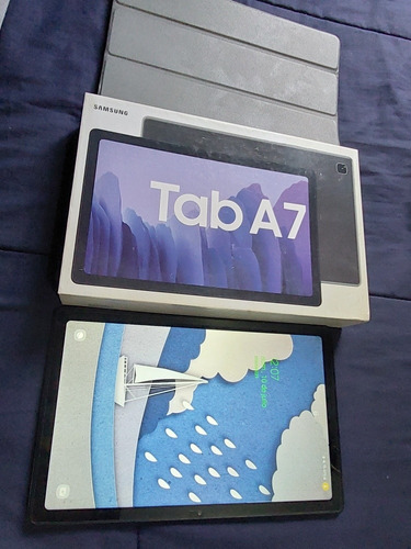 Samsung Galaxy Tab A7 64gb