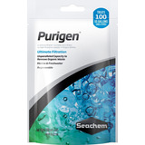 Purigen 100 Ml Sea Chem Para Acuario De Agua Dulce Y Salada 