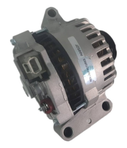 Alternador 110 Amp. Motorcraft Ford Escape4x4 3.0l 2001-2003 Foto 4