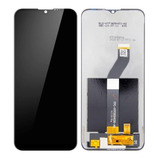 Pantalla Compatible Con Motorola Moto G8 Power Lite + Kit 