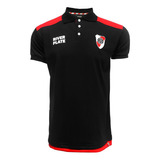 Chomba Algodón River Plate Nuevo Modelo - Producto Oficial