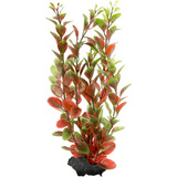 Tetra Planta Artificial Red Ludwigia 30cm Large Adorno