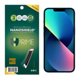 Película Premium Nanoshield Para iPhone 13 / 13 Pro - Hprime
