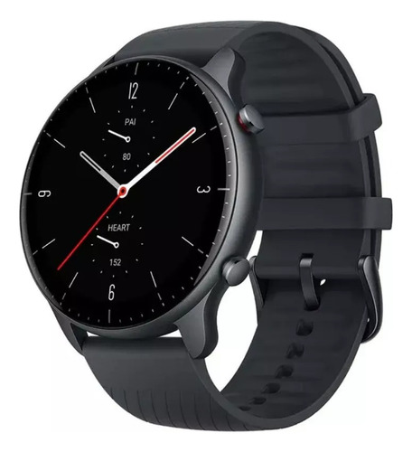  Amazfit Gtr 2 New Version 2022 A1952 - Premium Em Alumínio