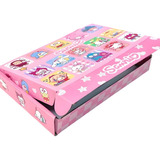 Caja Sorpresa Sanrio Kawaii 