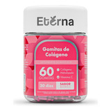 Gomitas Eterna De Colágeno + Vitamina C