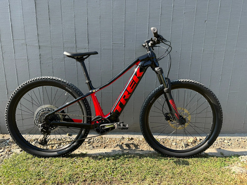 Bicicleta Trek Powerfly 5