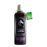 Shampoo Cola De Caballo Y Keratina Crecimiento Capilar 500ml