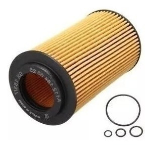 Filtro De Aceite Sprinter 515 415 411 Om651 Original Mahle Foto 2