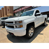 Chevrolet Silverado 2015 4.3 1500 Cab Reg V6/ Aa At