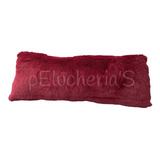 Almohada Abrazable De Peluche 1m De Largo + Aroma A Frutas