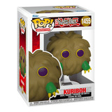 Funko Pop Yu Gi Oh 1455 - Kuriboh