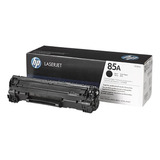 Toner Hp Ce285a Ce285 285a 85a Original Lacrado