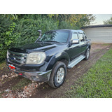 Ford Ranger Limited 4x4 