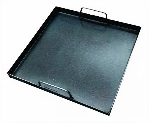 Comal Plancha Gruesa 30x30