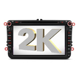 Estereo Android Jetta Gti Vento Polo Leon Toledo App Dvd Gps