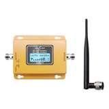 Repetidor De Sinal Celular Voz E Internet 850 Mhz 75 Dbi