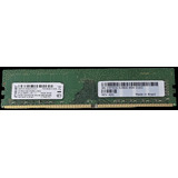 Memoria Smart Ddr4 16gb Desktop Pc4-2666v 2rx8