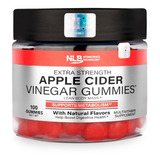 Baja De Peso Apple Cider Vinegar Gummies®